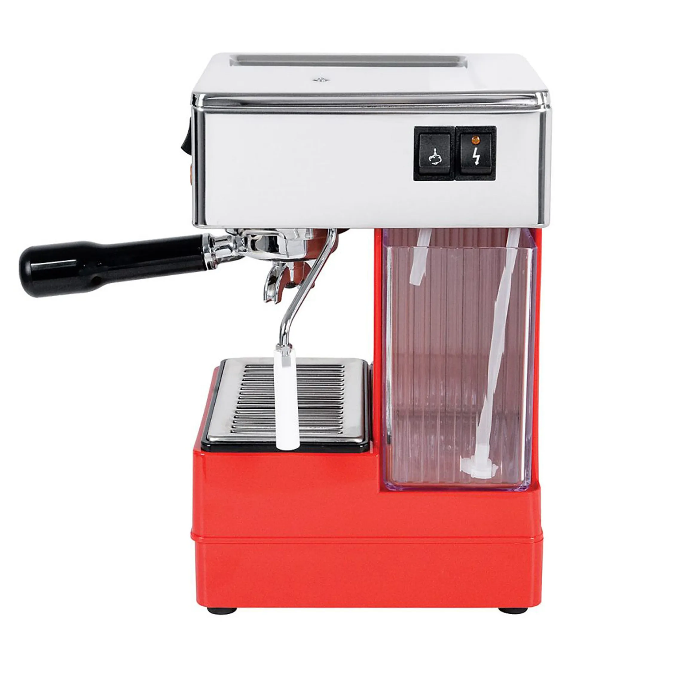 Quick Mill Stretta Rossa macchina per caffè espresso – Mondo del Caffè