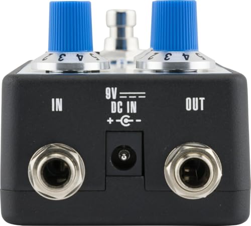 Fender Bassman Delay Effetti a pedale : Strumenti Musicali