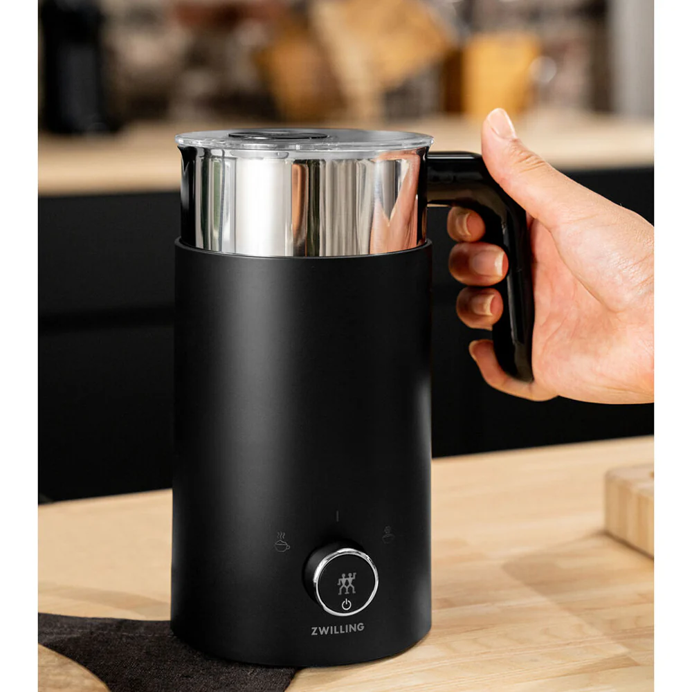 Zwilling Montalatte Enfinigy 1,5 L Nero