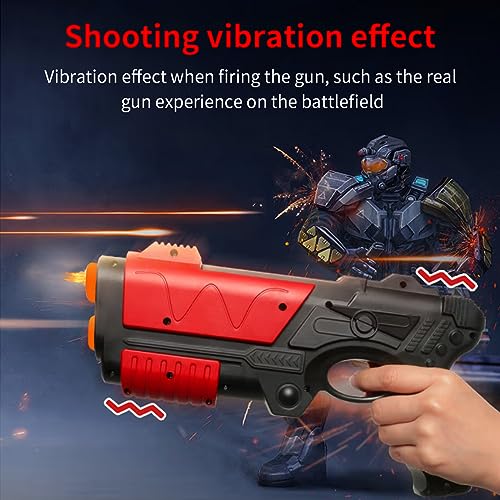 Damcoola TV Retro console di gioco con 900  giochi, sistema di videogiochi per bambini e adulti con AR Gun Game Toy, 200  Dance Mat Songs, TV Plug& Play,2.4G Game Controllers regalo giocattolo per : Giochi e giocattoli