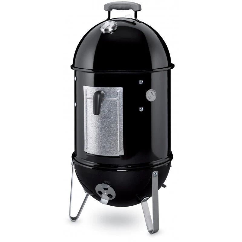 Smokey Mountain Cooker - Affumicatore Weber - 721004
