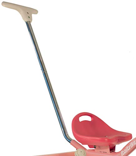 Italtrike   Triciclo Passenger Rose Garden : Giochi e giocattoli