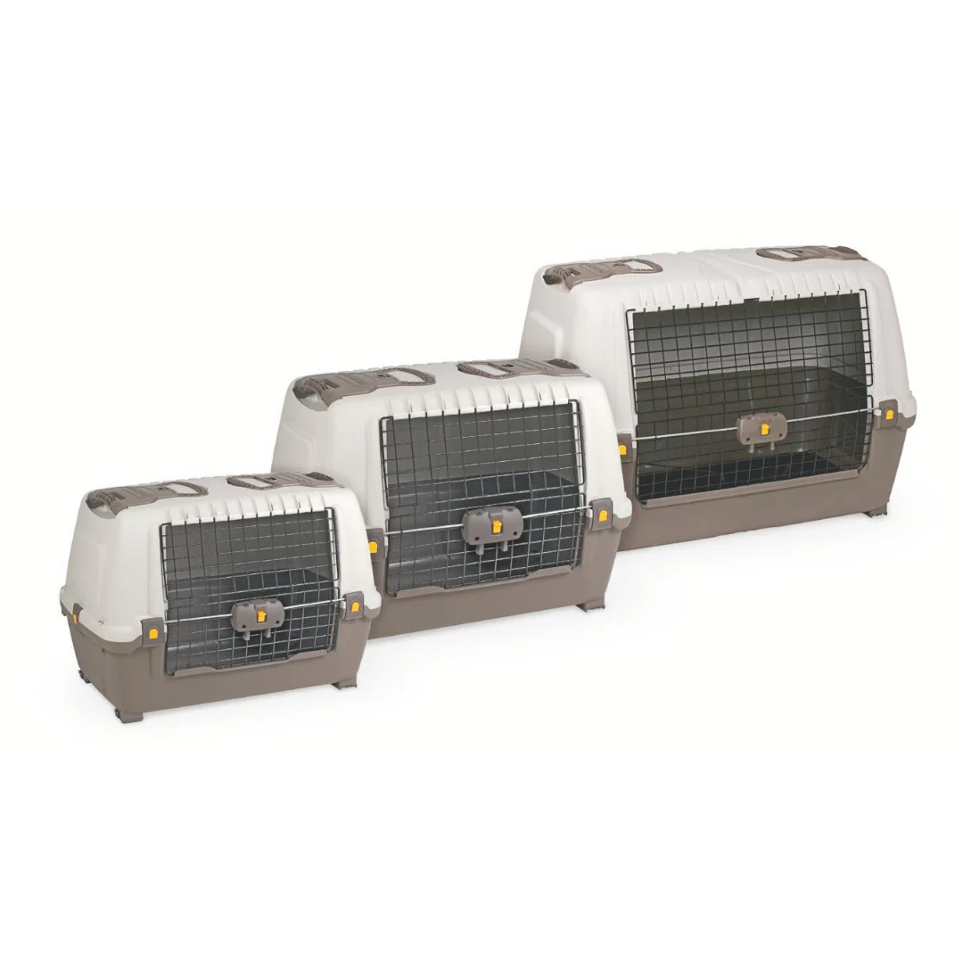 Skudo Car - Trasportino per animali