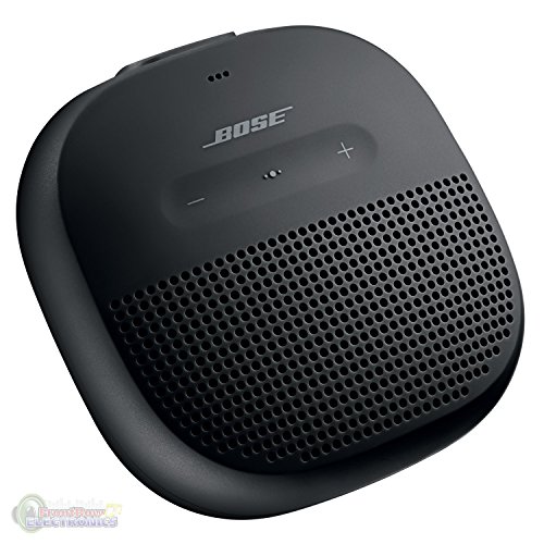 Bose SoundLink Diffusore Micro Bluetooth