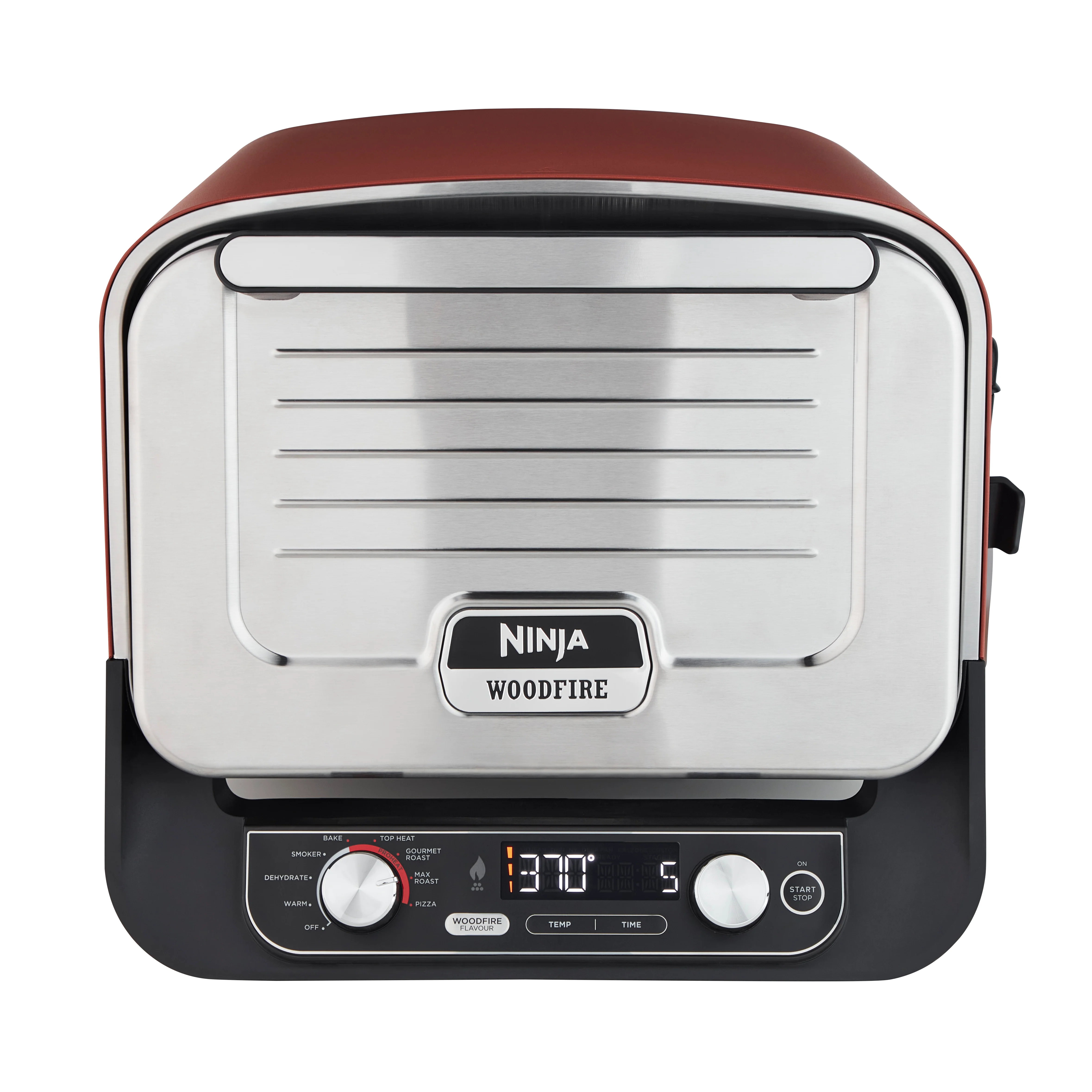 2025 Ninja Woodfire Forno elettrico da esterno OO101DE