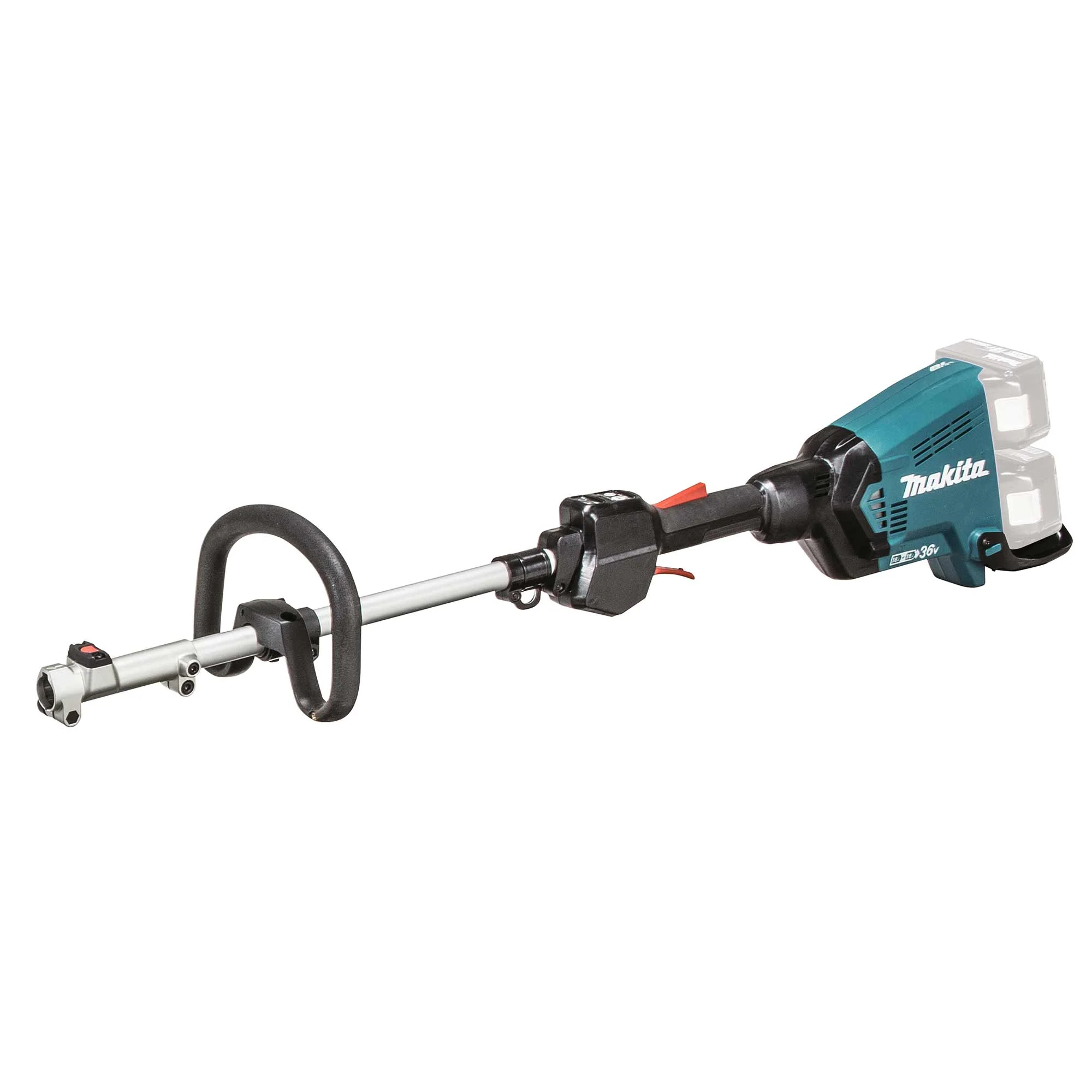 Decespugliatore Makita DUX60Z 18Vx2 – Potente e Senza Fili per Lavori di Giardinaggio Impegnativi