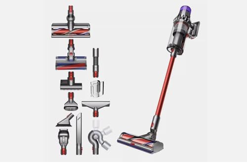 Dyson V11 Outsize aspirapolvere cordless