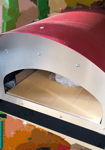 FORNO PERSEO : Amazon.it: Grandi elettrodomestici