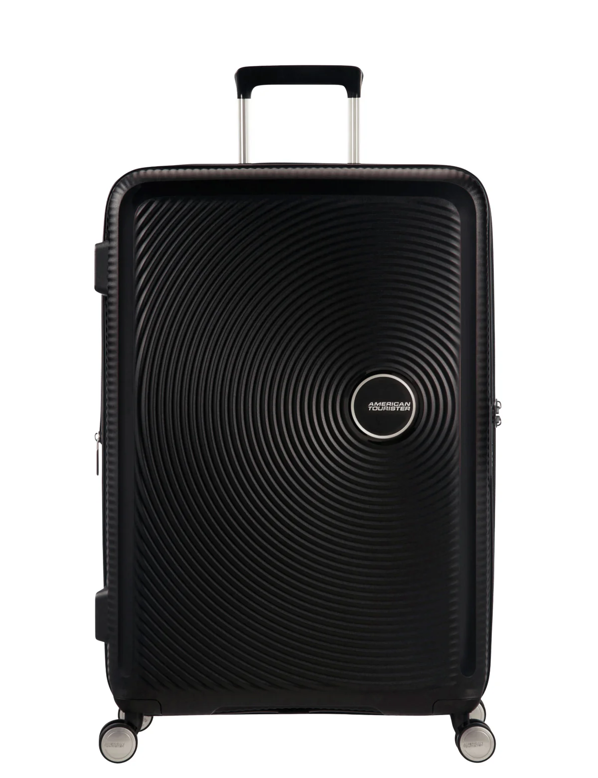 Trolley medio American Tourister SoundBox exp 4 ruote misura M