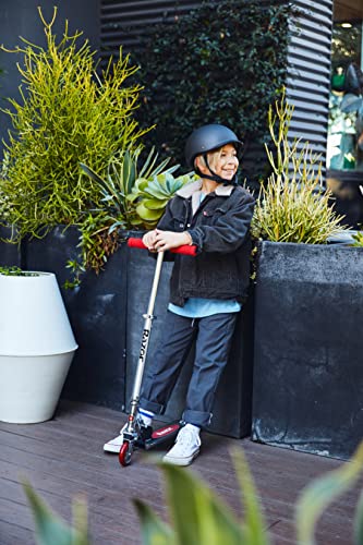 Razor A2 Kick Scooter, Verde : Sport e tempo libero