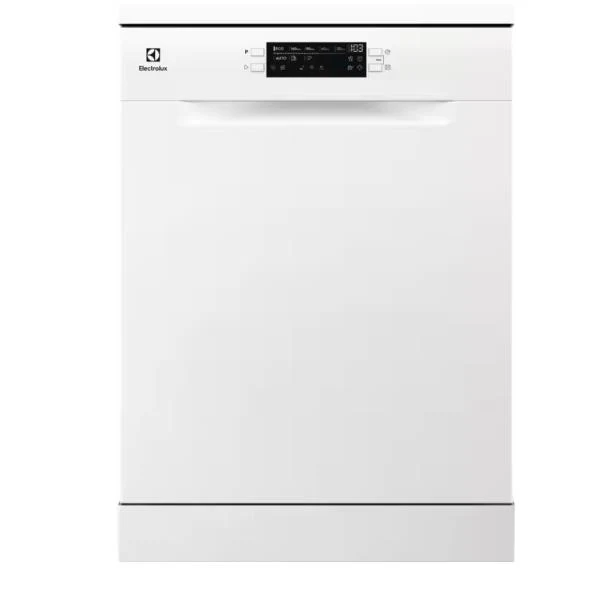 Lavastoviglie Electrolux ESA47200SW Serie 300 AirDry 13 Coperti Classe E (A84,5xL60xP63) Bianco