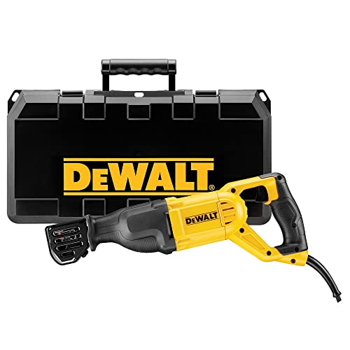 DEWALT Sega universale 1100W, DWE305PK QS : Fai da te