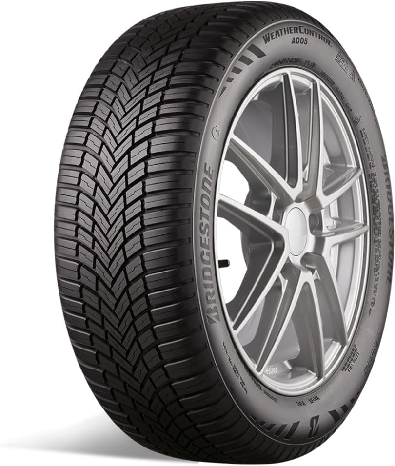 Bridgestone 77919 Tyre 195/50 R15 82V Weather Control A005 Evo All Seasons