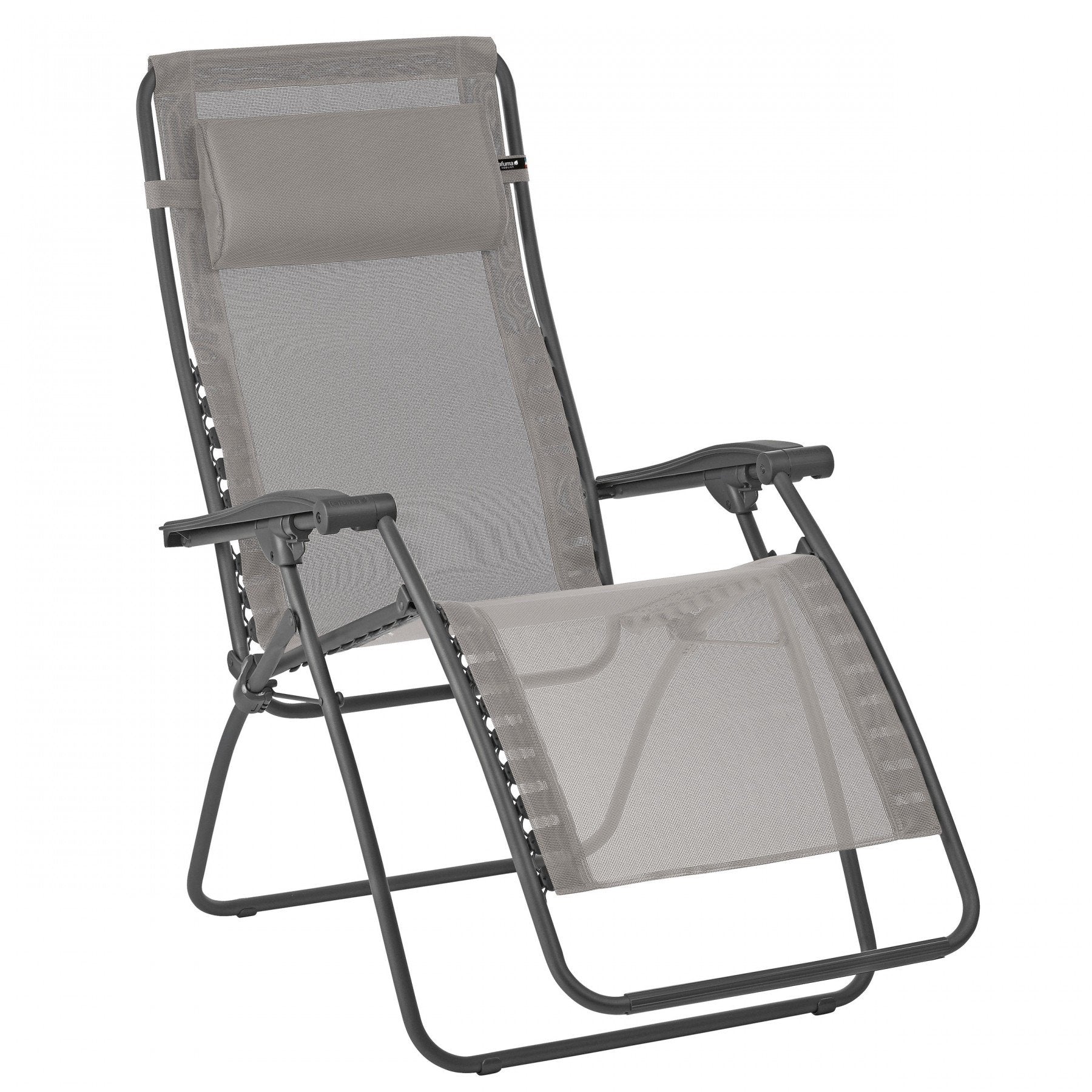 Rsxa Clip - Lafuma sdraio-poltrona relax Terre