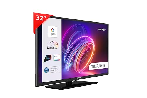 TELEFUNKEN Smart TV 32
