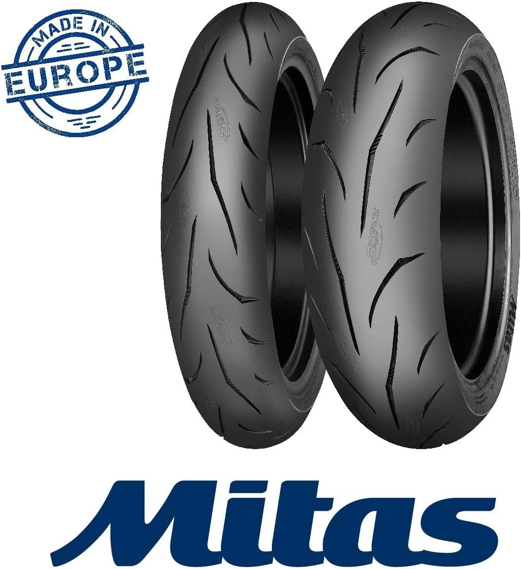Mitas Sport Force+ (180/55ZR17 (73W) TL)