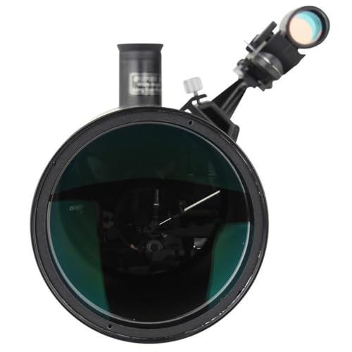 Sky Watcher Skymax Maksutov Cassegrain   Telescopio riflettore composto da grande apertura, 102 mm : Elettronica