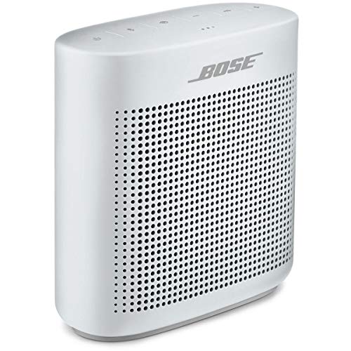 Bose SoundLink Color II Diffusore Bluetooth, Bianco polare : Elettronica