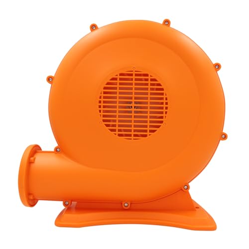 SAYOK Ventilatore gonfiabile per Bounce House Air Blower Fan Commercial per Bounce House Bouncy Castle e Jump Slides (450, Watts) : Amazon.it: Giochi e giocattoli