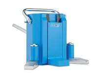 Binda idraulica OMCN 130/B per sollevamento carichi fino a 5000 Kg