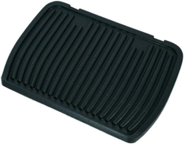 Rowenta Optigrill GR702 GR712 Top Grill Plate