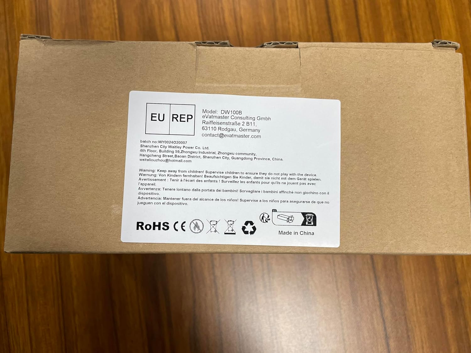 Powarobor Battery Blower for Dewalt 18V Battery, Compact Lawn Care Blower/Leaf Blower/Car/Dust Cleaning Angle (No Battery and Charger)