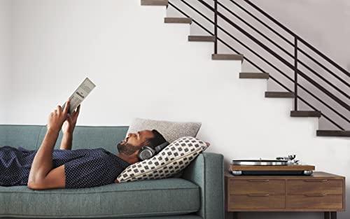 TEAC TN 400BT X Bluetooth giradischi Walnuss : Elettronica