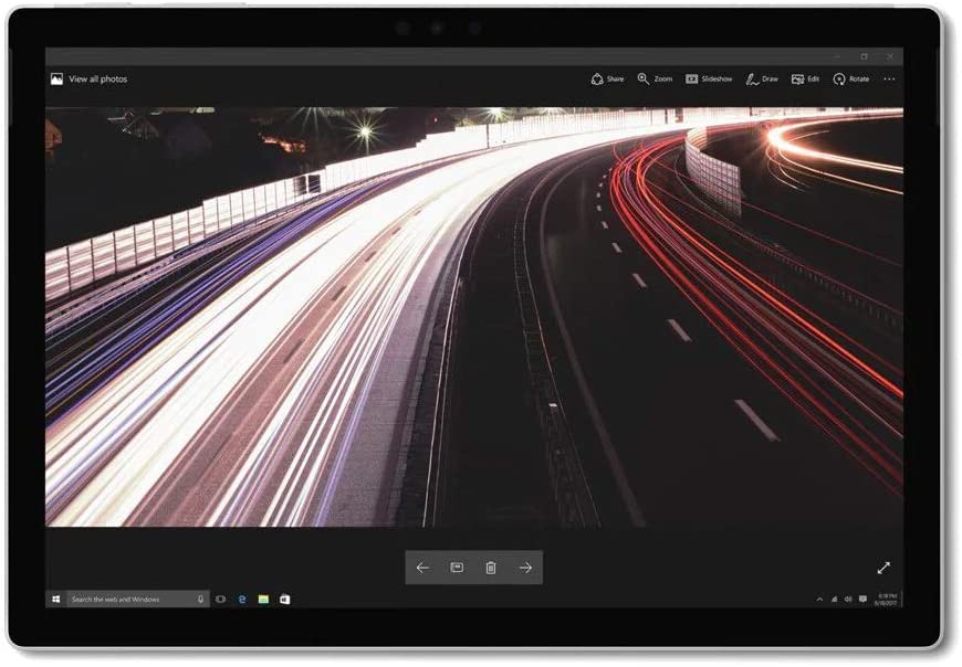 Microsoft Surface Pro ricondizionato GWP 00001
