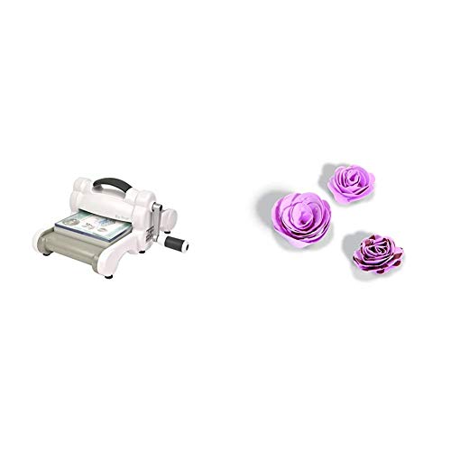 Sizzix Shot Machine Only 660200