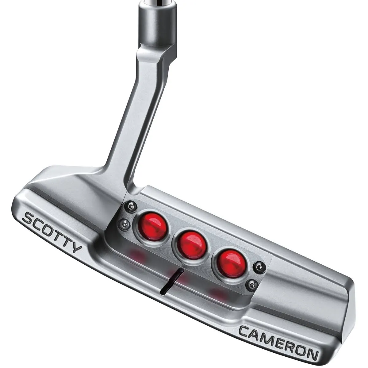 Putter Scotty Cameron Select Newport 2 – 33x22 – Destro