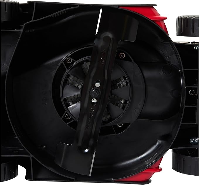 Bosch Home And Garden Rasaerba Elettrico Arm 3200, 1200 W, Verde, Larghezza Di Taglio 32 Cm