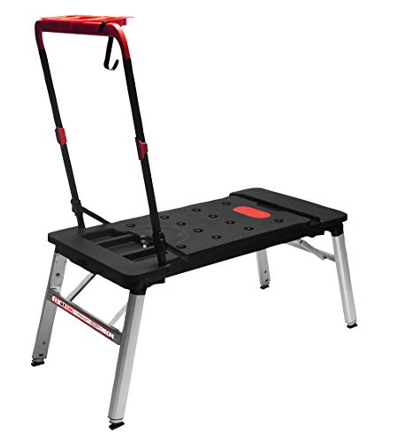 HOLZMANN MASCHINEN MF7IN1   Banco da lavoro 7 in 1, 1090 x 550 mm (L x P) : Amazon.it: Commercio, Industria e Scienza