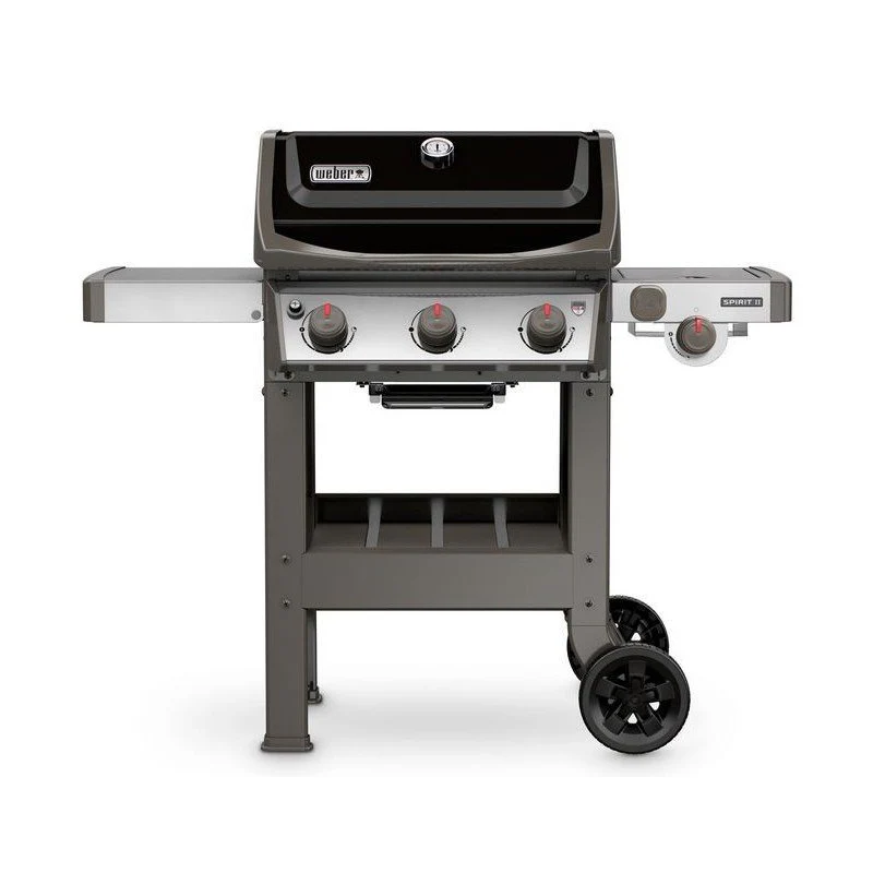 Spirit II E-320 GBS - Barbecue - 45012129