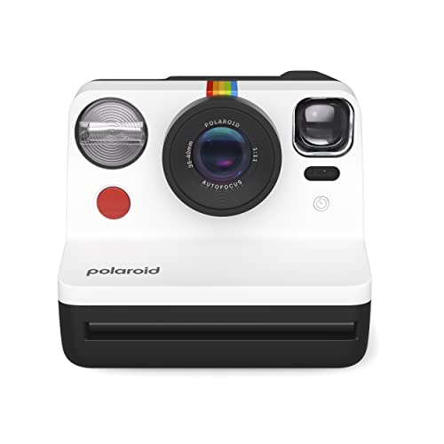 Polaroid Now Gen Fotocamera Istantanea