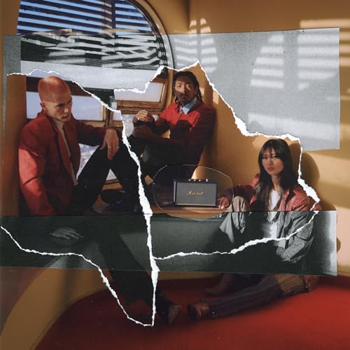 Marshall Acton III Bluetooth Altoparlante, senza fili Casse Nero : Strumenti Musicali