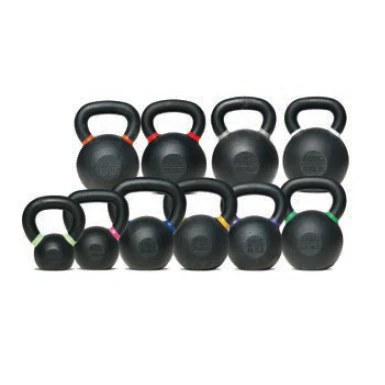 oorx Kettlebell Pro Cross Evo – 40 Kg