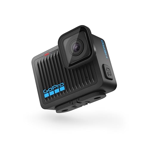 GoPro HERO Action compatta impermeabile