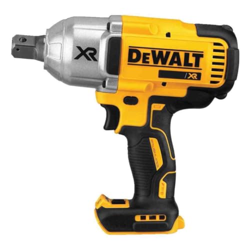 DEWALT AVVITATORI AD IMPULSI ALTA POTENZA ATTACCO 3/4” 18V, DCF897NT XJ : Amazon.it: Fai da te