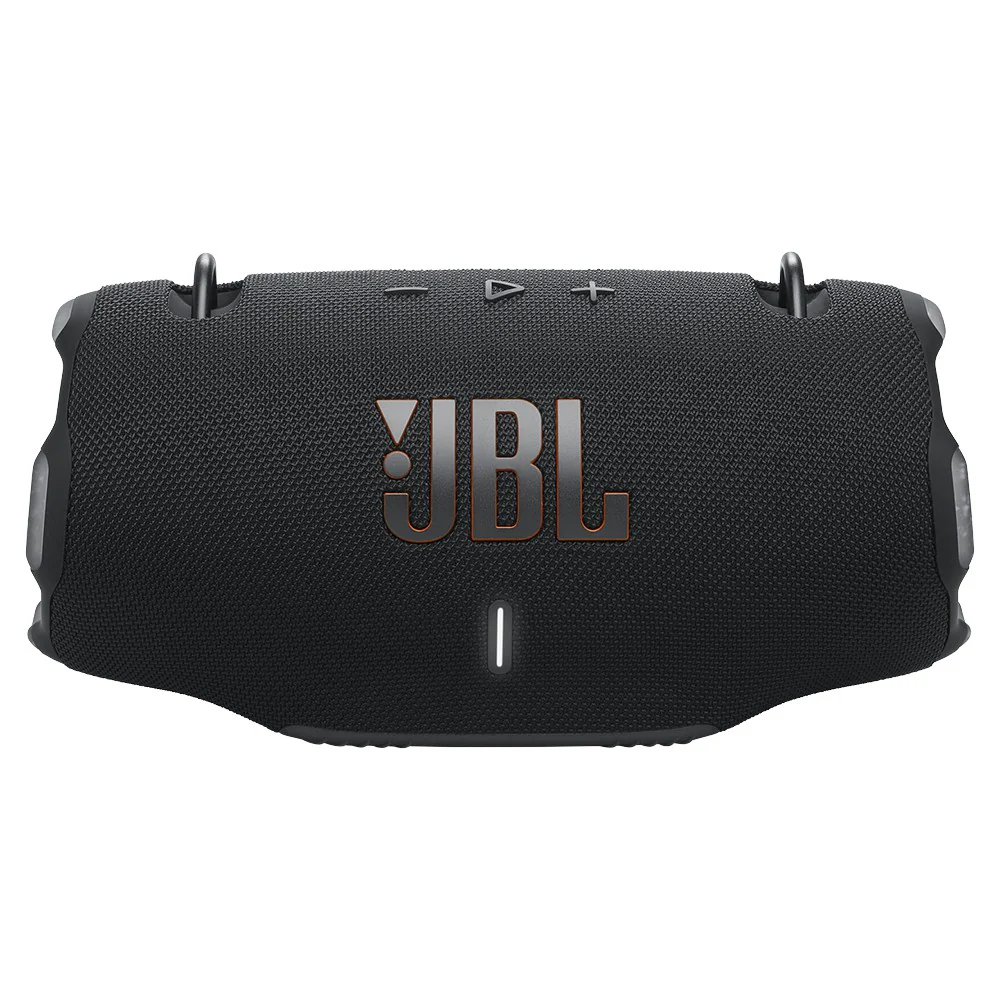 2025 JBL Xtreme 4 Altoparlante Bluetooth wireless portatile – Nero | JBLXTREME4BLKUK