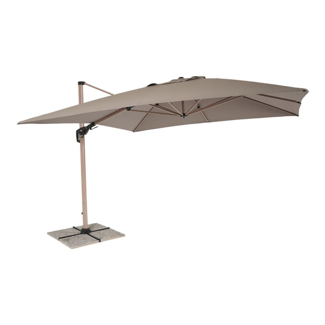 Ostuni - Ombrellone palo laterale