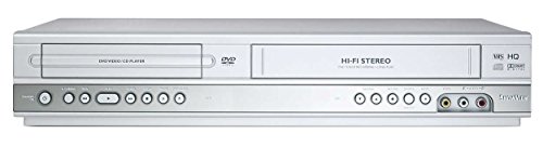 Philips DVP 721 VR Lettore   Registratore DVD : Amazon.it: Elettronica