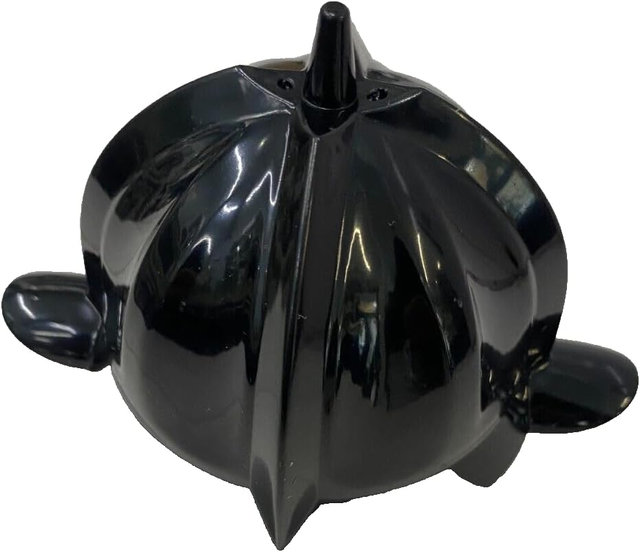 generico H.KOENIG CONO NERO ORIGINALE PER ESTRATTORE DI SUCCO H.KOENIG AGR80 - R-AGR80-10