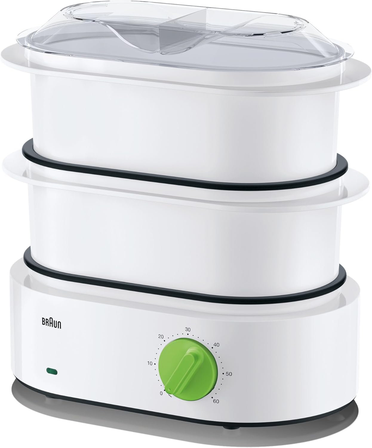 Braun FS3000 Tribute Collection Steamer