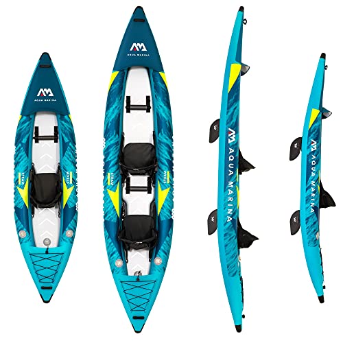 Aqua Marina Steam 10'3