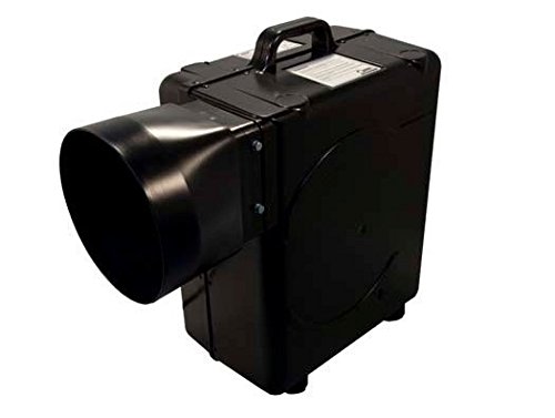 Gibbons Fans Soffiatore Castello Gonfiabile FP5006 1100W : Amazon.it: Giochi e giocattoli