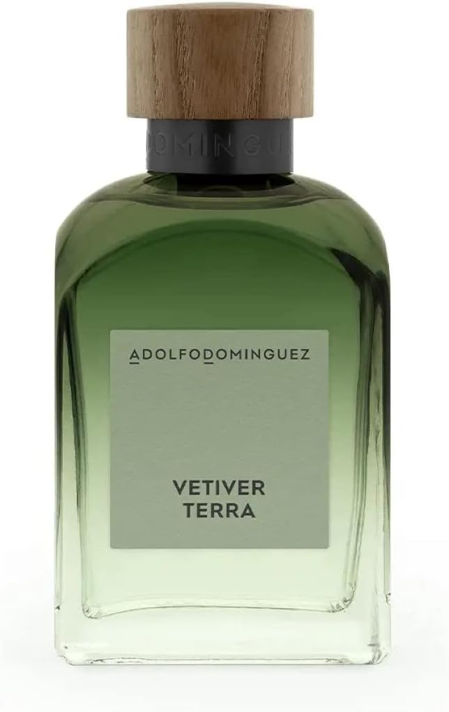 Vetiver Terra Vaporizer