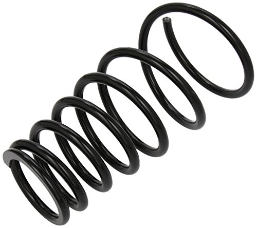 Lesjöfors 4292527 Molla sospensione telaio : Auto e Moto