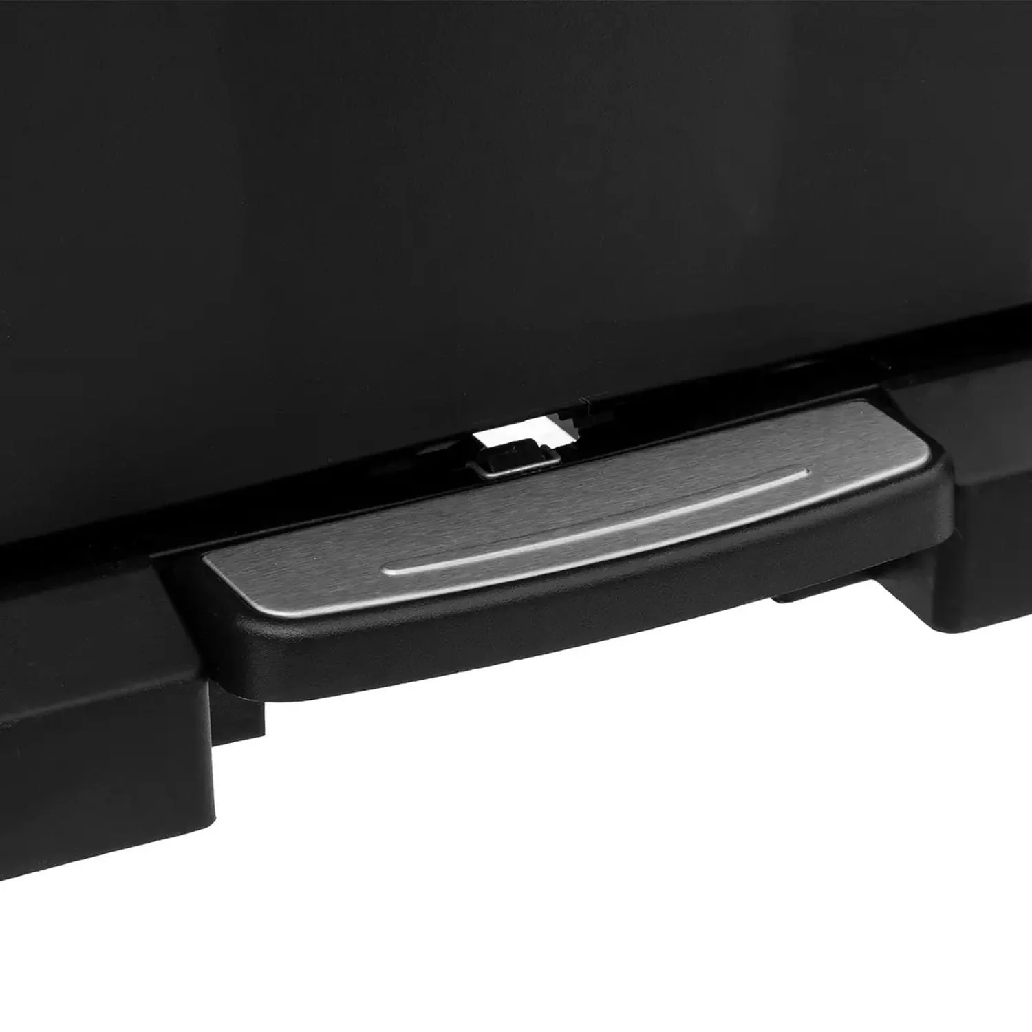 Pattumiera Con Doppio Contenitore 20+14l