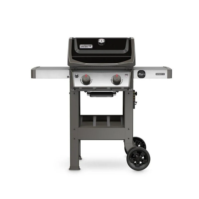 Spirit II E-210 GBS - Miglior barbecue a gas - 44010129