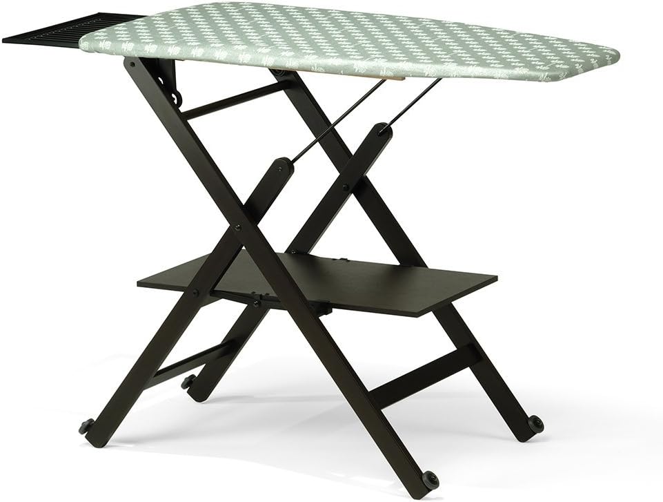 Foppapedretti Assai Ironing Board, Natural Varnished Beech